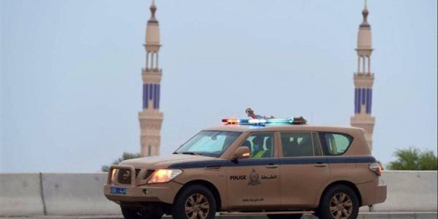الشرطة العمانية: ثلاثة إخوة عمانيون 