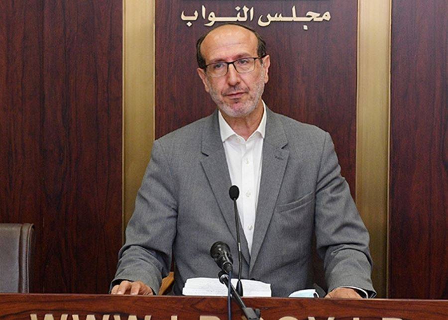الموسوي: ليس من مصلحة أحد أن يذهب إلى حرب شاملة