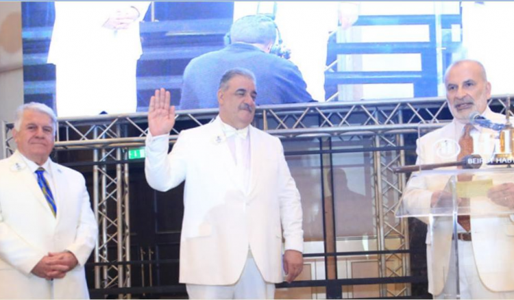 تسليم وتسلم لـ