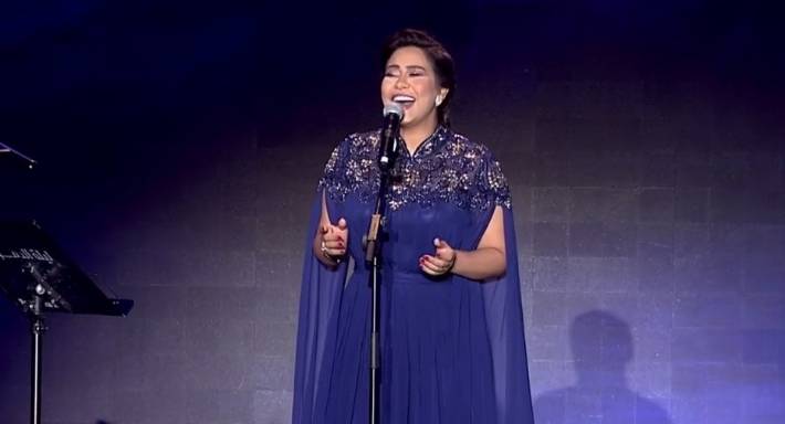 إلغاء حفلة شيرين في بيروت
