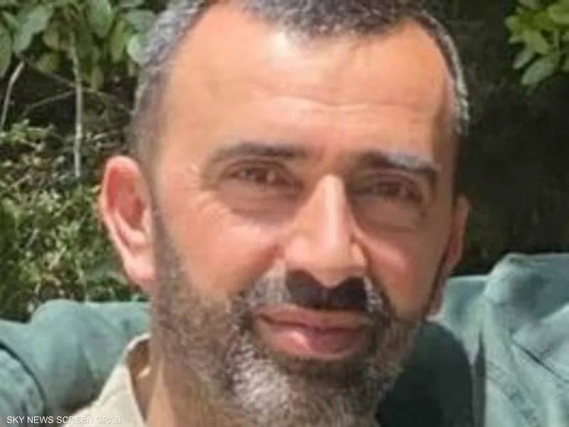 منهم قائد بوحدة الرضوان.. غارة إسرائيلية تقتل 6 جنوب لبنان