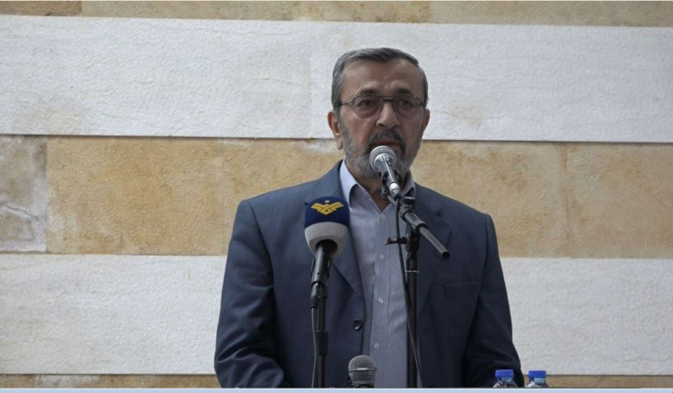 عزالدين: مؤشرات إيجابية في مفاوضات غزة