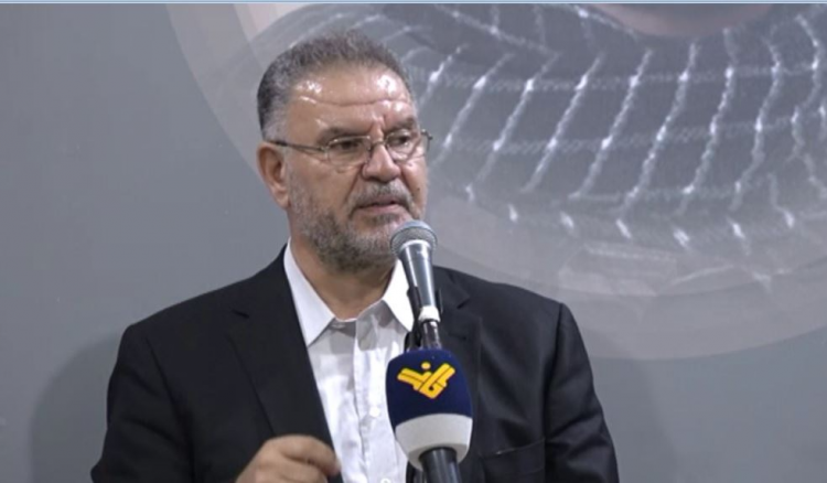 فياض: اذا أعلن العدو الحرب على لبنان فلا قيود ولا حدود في الدفاع عن الوطن