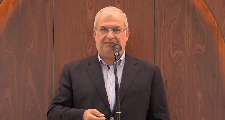 رعد: جبهة المساندة مع غزة حققت أهدافها