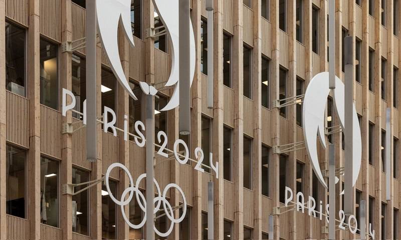 حفل افتتاح أولمبياد باريس 2024 مهدد بالفشل