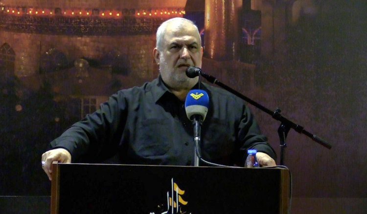 رعد: العدو يعرف أن صواريخنا تطال أي نقطة في فلسطين