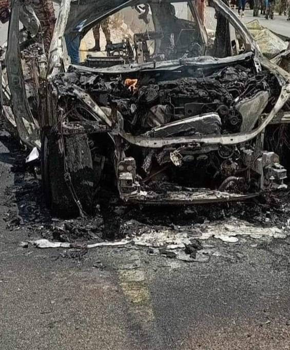 غارتان متتاليتان .. قتيلان لـ