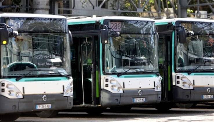 الجيش: توقيف سوري لتهجُّمه على حافلة نقل مشترك