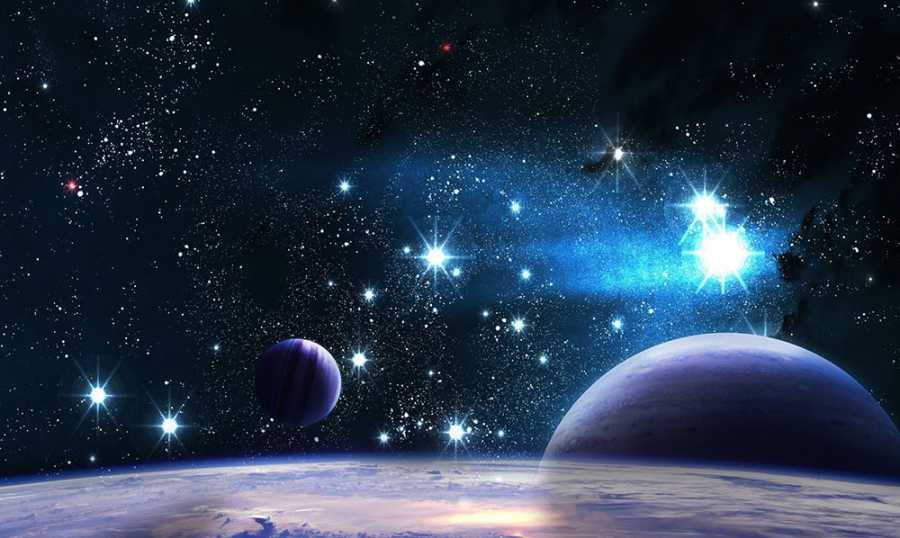 ناسا تعثر على أرض محتملة للحياة