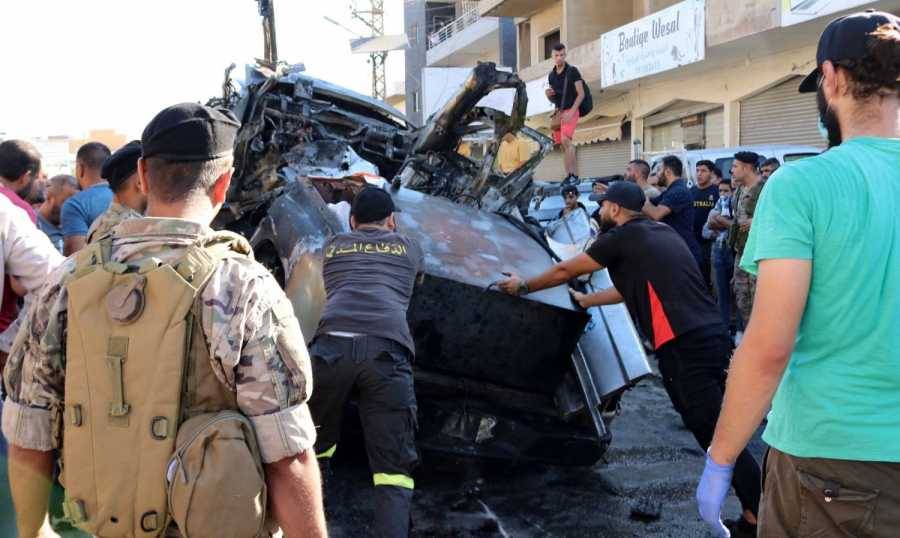 ثغرة أمنية وتكنولوجية أوقعت 