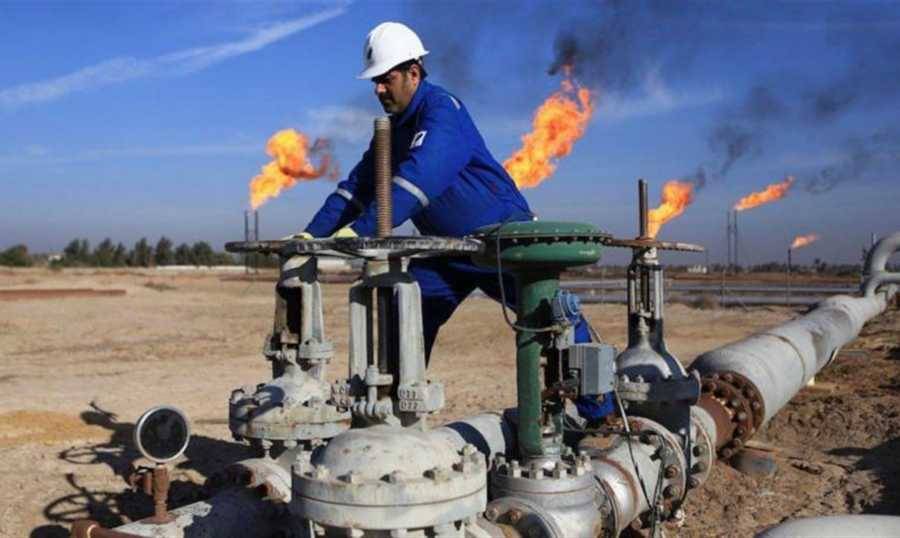 أزمة النفط العراقي فرجت؟