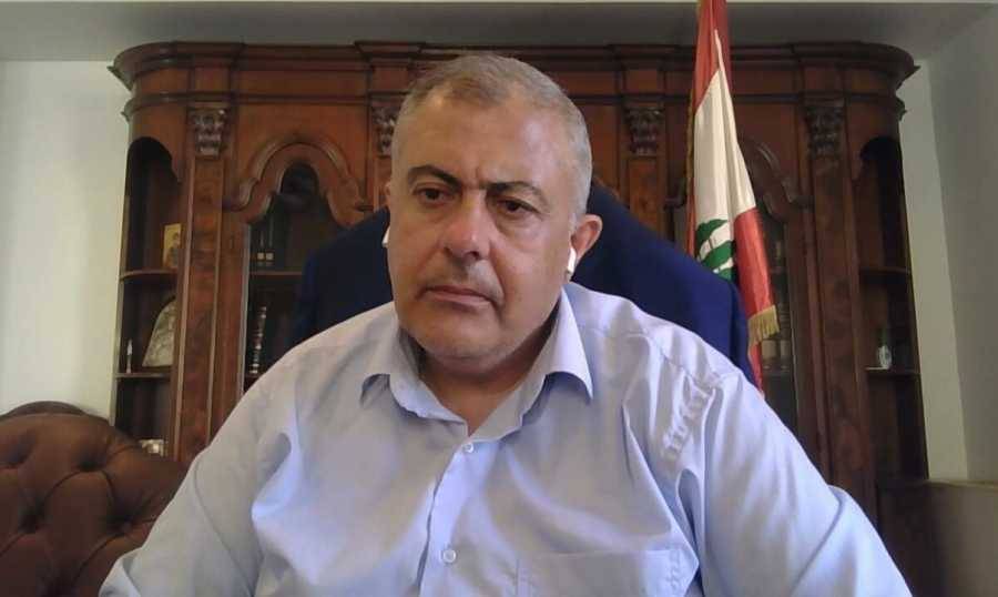 طلب من محافظ بيروت الى أصحاب شركات الـValet... ما مضمونه
