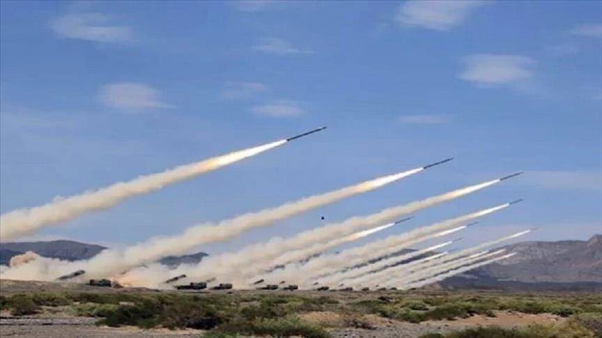 القناة 12 الإسرائيلية: رصد سقوط 5 صواريخ أطلقت من لبنان في مناطق مفتوحة شمالي الجولان