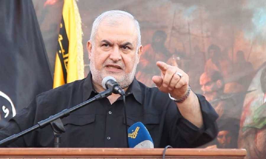 رعد: لو زود العدو بأحدث أنواع الأسلحة لن يستطيع أن يغير المعادلة