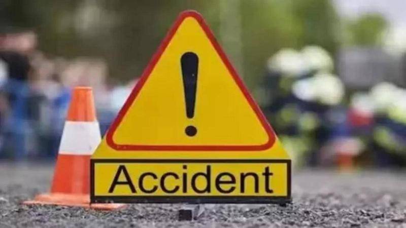 أربعة جرحى بحادث سير على أوتوستراد البداوي