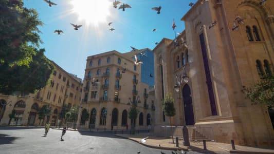 معضلة الكهرباء على طاولة 