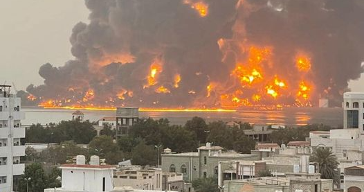 الحوثيون: إسرائيل ستدفع الثمن وسنقابل التصعيد بالتصعيد