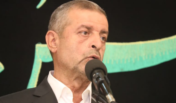 قبيسي: بعض الساسة رفضوا التفاهم والحوار لإنتخاب رئيس للجمهورية