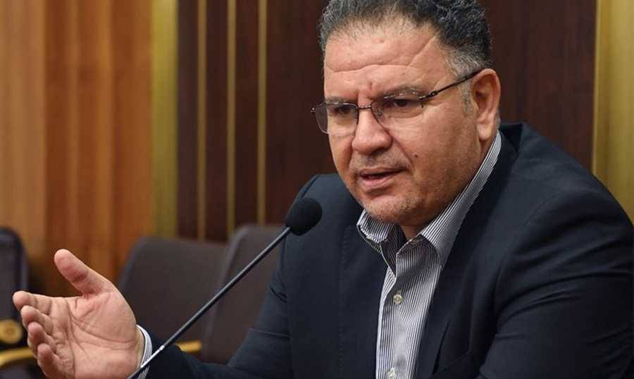 فياض: أميركا شريكة في الجرائم على لبنان