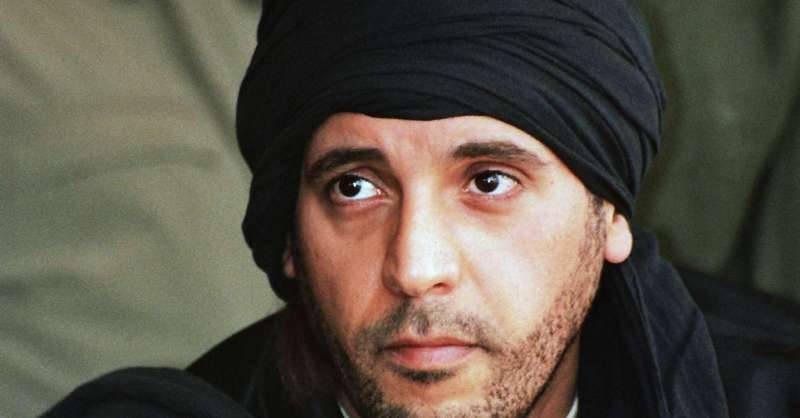هانيبال القذافي يطالب القضاء اللبناني باستجواب وهاب في قضية الصدر