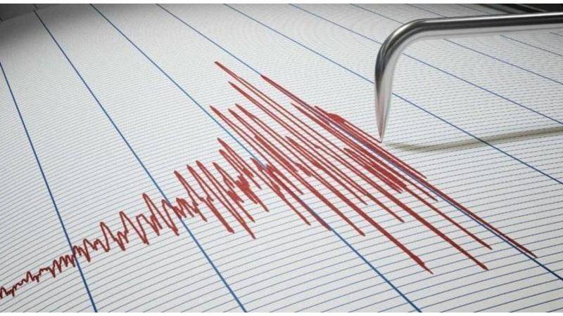 الأردن: هزة أرضية بقوة 3.6 درجات في منطقة البحر الميت