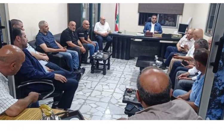 اجراءات لبلدية فنيدق تتعلق بالدراجات النارية