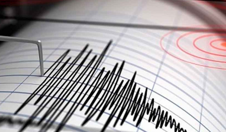 زلزال بقوة 4.7 درجات يضرب غرب تركيا