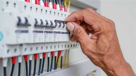 محاضر ضبط بحق  أصحاب المولدات المخالفين شمالاً