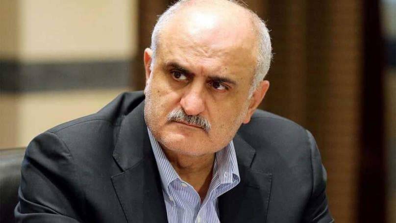 حسن خليل : إعادة تشغيل محطة مرجعيون في اقرب وقت