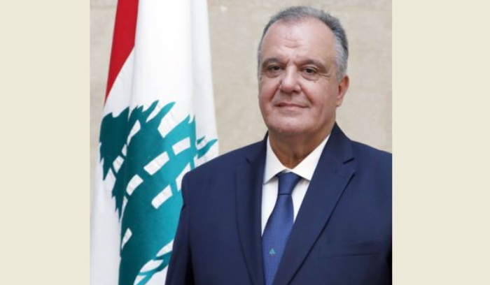 بوشكيان: لإدراج رقم وتاريخ الترخيص الصناعي على المنتجات