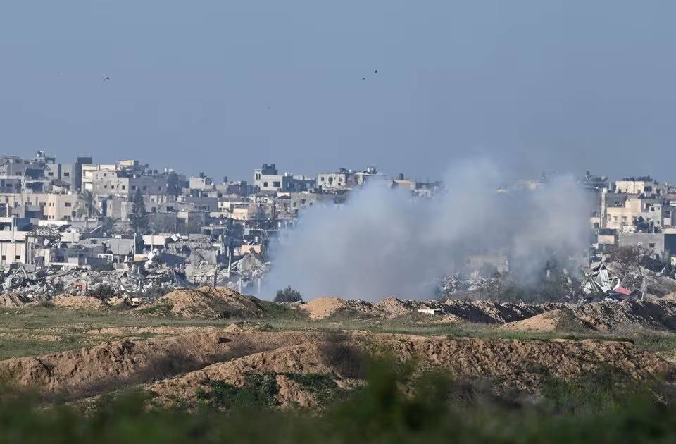 أستراليا ونيوزيلندا وكندا: لوقف فوري لإطلاق النار في غزة