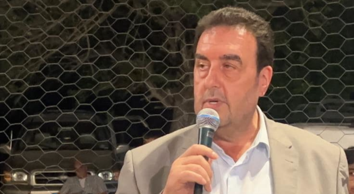 البعريني: لنتّحد في مواجهة من يسعى إلى إضعافنا