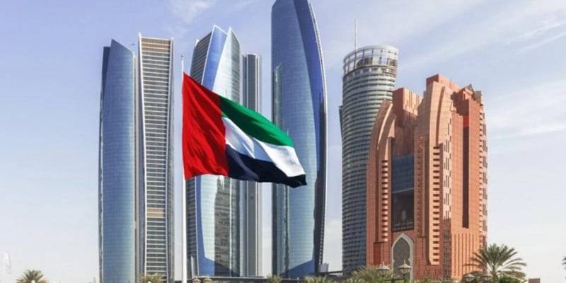 الإمارات ترحب بإعلان 