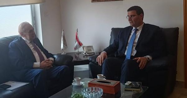 الحاج حسن: لبنان على موعد مع تنفيذ عمليات استعادة الغطاء الحرجي