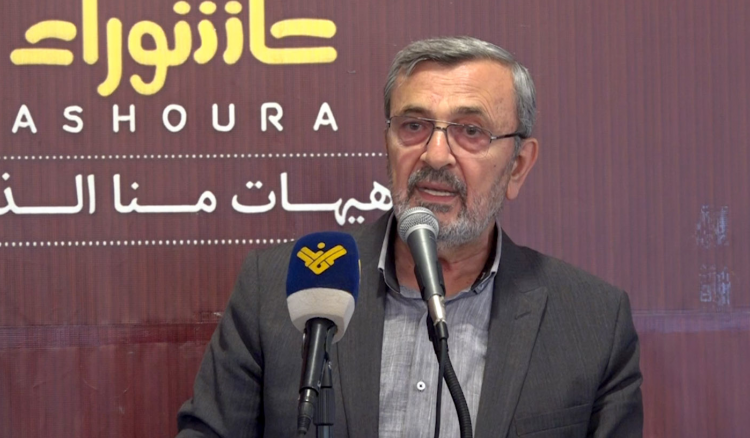 عز الدين: العدو سيأتي صاغراً وخاضعاً ليقبل بشروط المقاومة
