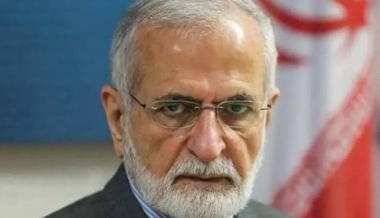 مستشار خامنئي يتوعد إسرائيل برد قاس إذا استهدفت لبنان