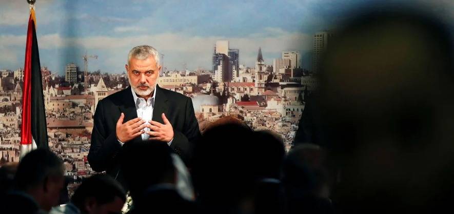 إعلام إيراني: اغتيال هنية وقع نحو 2 صباحاً بتوقيت إيران وكان يقيم في مقر خاص للمحاربين القدامى