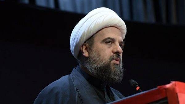 المفتي قبلان: ستندم إسرائيل على مغامرتها المجنونة واليوم رقعة الحرب والمهام تختلف بشدة فيما جبهات المنطقة كلها باتت برميل بارود