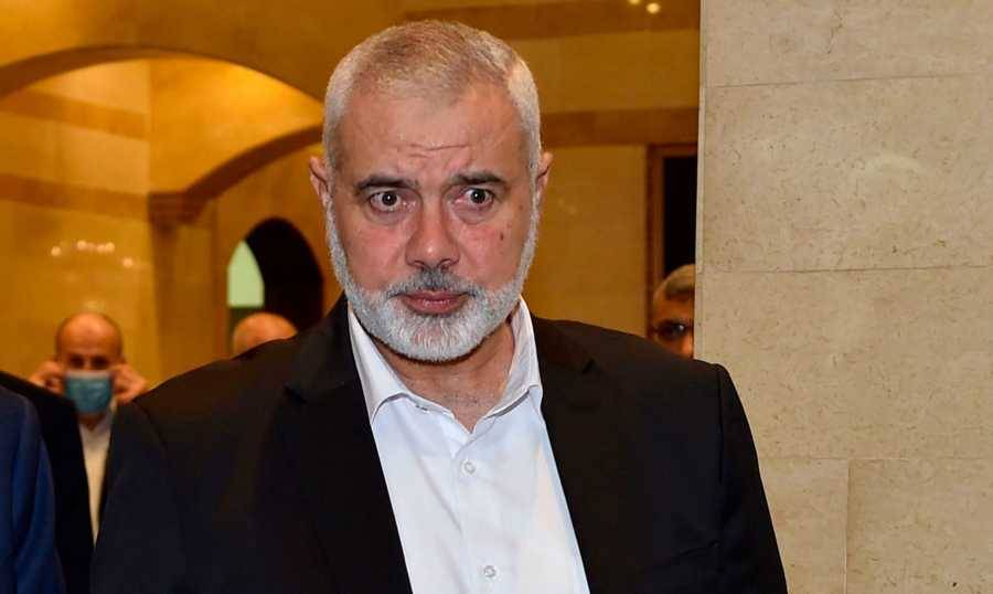 من سيخلف هنية على رأس حماس؟