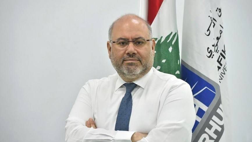 تحسباً للتصعيد.. مؤتمر صحافي لوزير الصحة غداً