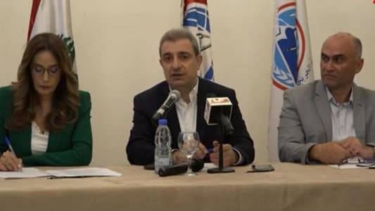 أبو فاعور: ما حصل في مجدل شمس كان هدية ثمينة لنتنياهو