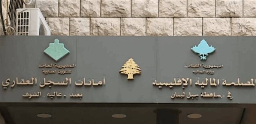 مواعيد وألية استلام المعاملات في أمانات السجل العقاري
