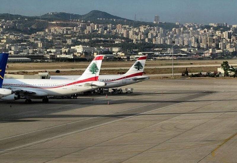 طيران “الشرق الأوسط”: رحلات اليوم على مواعيدها باستثناء 6