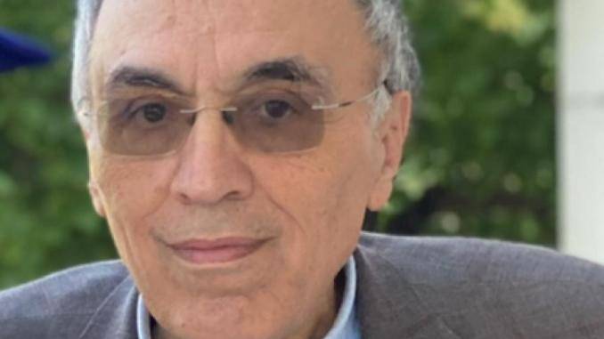 سلامه: ‏وحدها القوى السياسية المتنوعة طائفيا تشكّل البيئة الحاضنة لديمومة لبنان