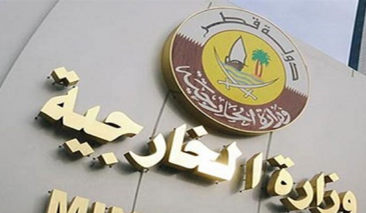 الخارجية القطرية: اغتيال هنية جريمة شنيعة وتصعيد خطي