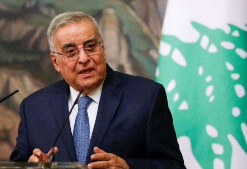 بوحبيب يطالب وزيري الخارجية والدفاع البريطانيين بالضغط على إسرائيل للجم تصعيدها
