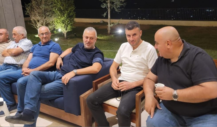 حبيش: للاتفاق على انتخاب رئيس لأن الفراغ بات قاتلاً