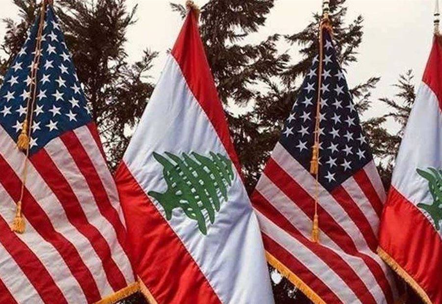 أميركا تُنبّه رعاياها  من التوجه الى لبنان