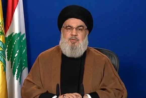 كلمة لنصرالله عصر الثلثاء في ذكرى اسبوع فؤاد شكر