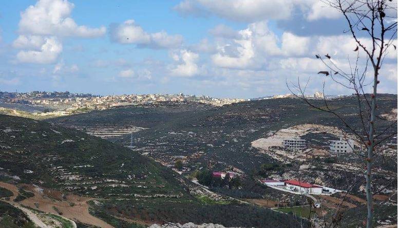 مسعى أميركي لردع إسرائيل عن استهداف بيروت والضاحية